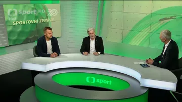 Jakub Kymr a Josef Haupt o policejním ME v maratonu