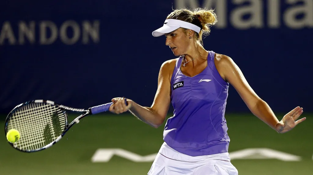 Karolína Plíšková