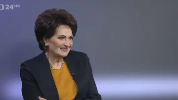 Fibingerová vzpomíná na Bugára: Byl to velmi pozitivní člověk