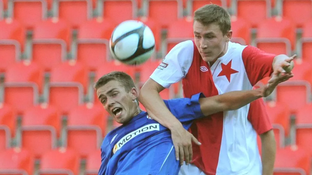 Slavia - Brno