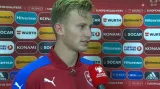 Barák: Týmový výkon byl hodně slušný