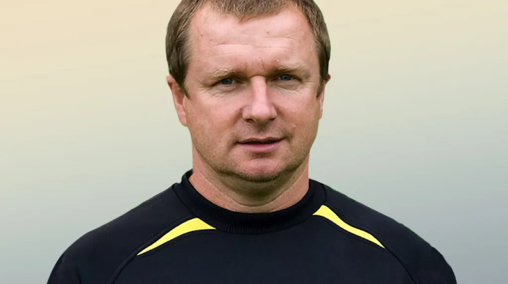 Pavel Vrba