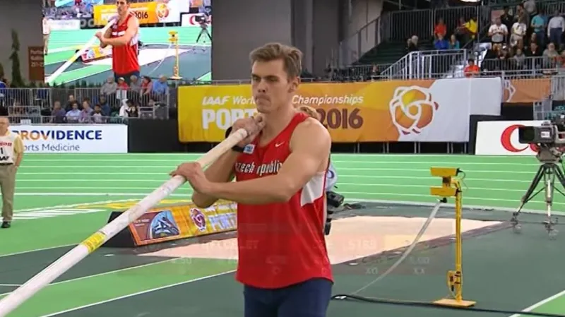 Neúspěšný Helceletův pokus na pěti metrech