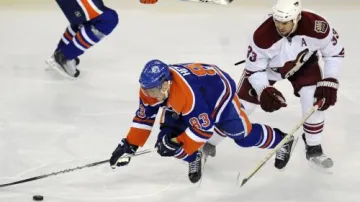 Edmonton - Phoenix