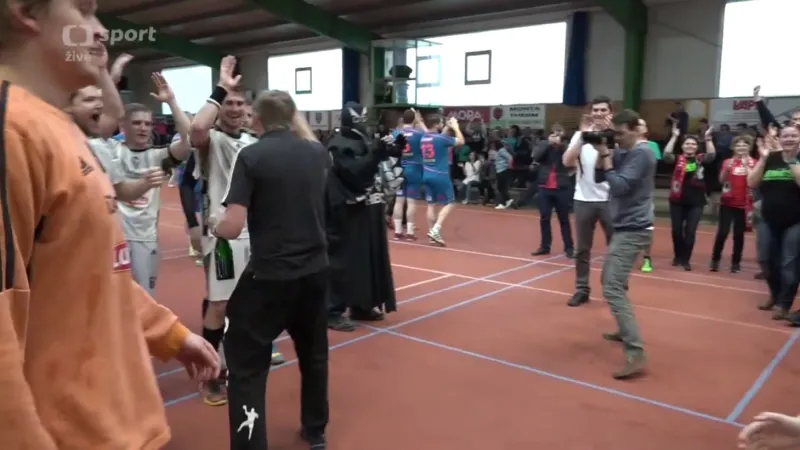 Velká Bystřice historickou účast v extralize nevybojovala