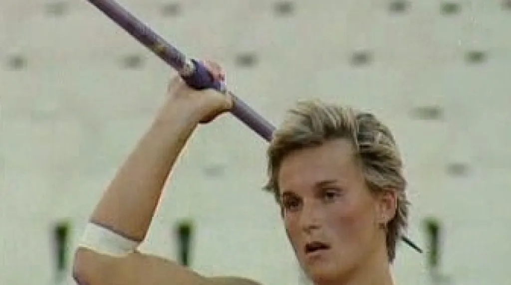 Barbora Špotáková