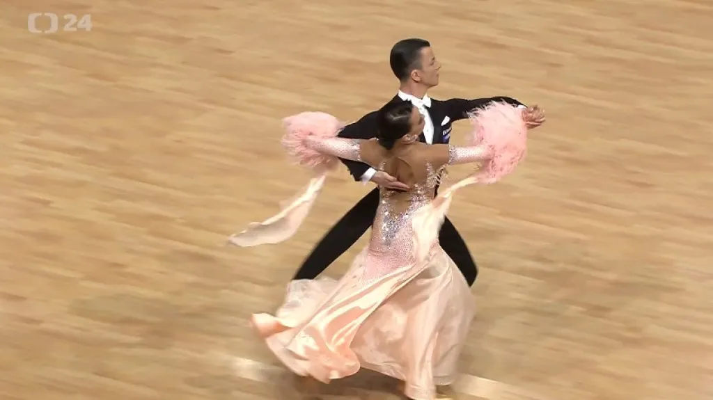 Odstrčil a Bohak byli na MS ve standardu desátí