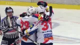 Gól v utkání Plzeň - Pardubice: Starý - 1:1 (36. min.)