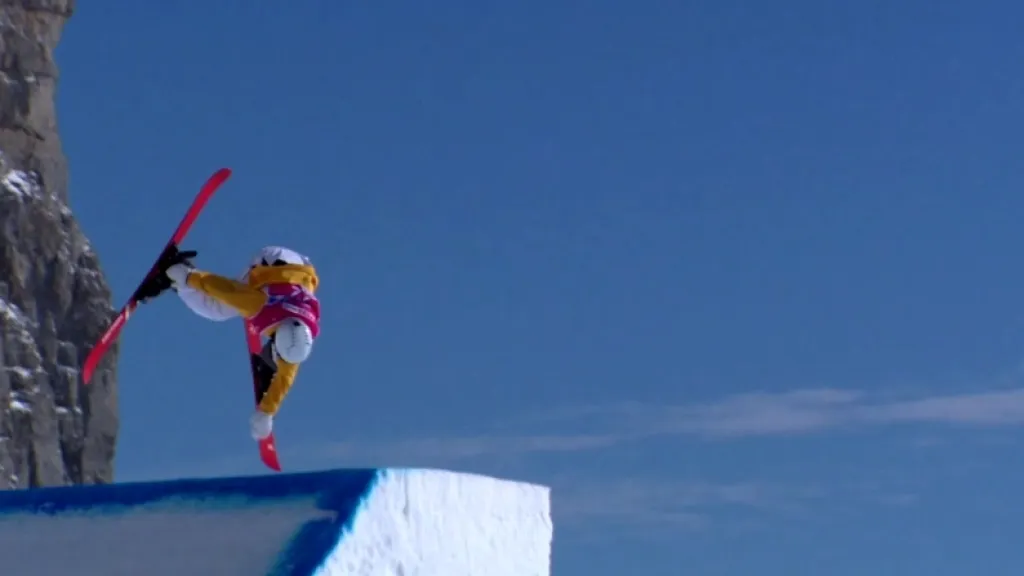 Švancer sahal na OH mládeže po zlatu