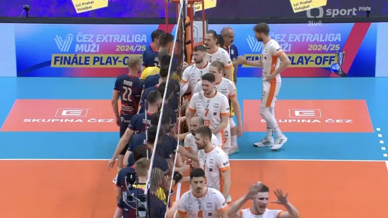 Závěr a ohlas utkání Lvi Praha – Karlovarsko