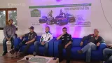 Do série českých offroad maratonů naskočí i dakarská reprezentace