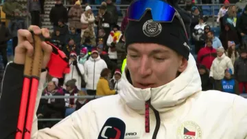 Ohlasy Háka, Horniga a Krčmáře po individuálu biatlonistů