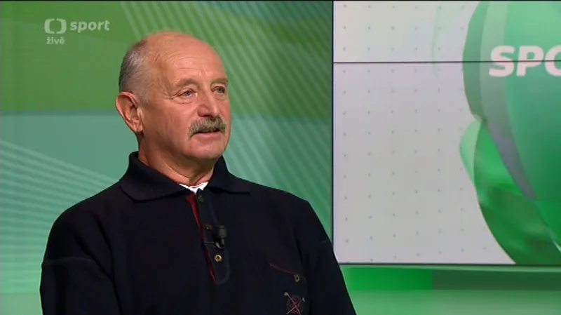 Host Sportovních zpráv: Boris Perušič o stříbru na OH v Tokiu 1964