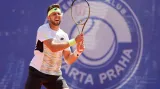 Veselý dohrál na challengeru Sparta Prague Open už v 1. kole