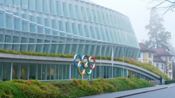 MOV zrušil suspendaci Ruského olympijského výboru. Snowboardistky nepřišly o olympijský závod