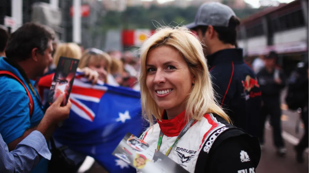 María de Villotaová