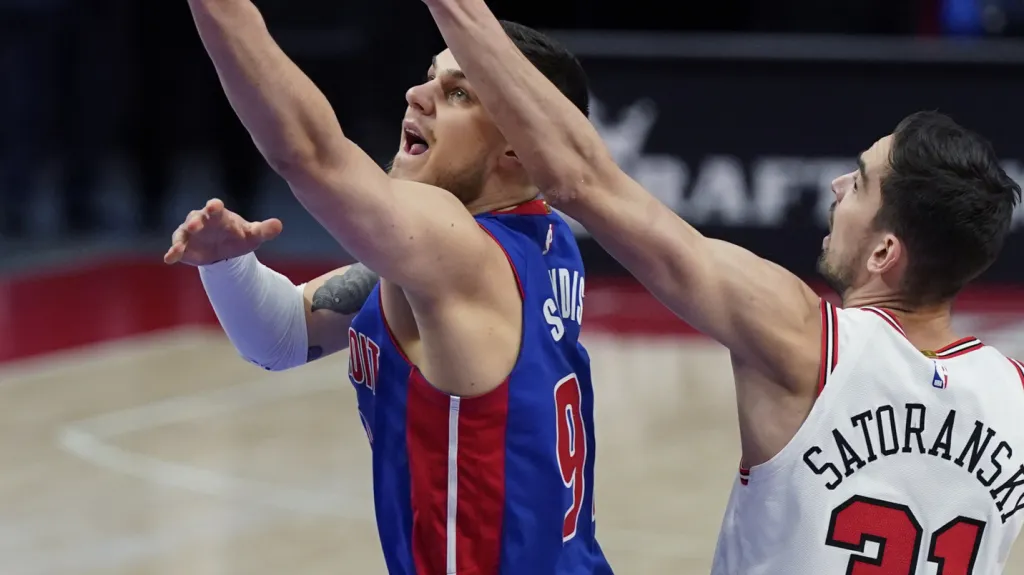 Sirvydis a Satoranský