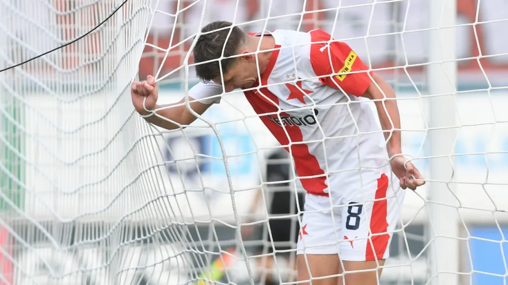 Slávistické zklamání