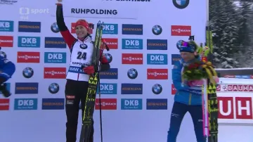 Biatlonový svět si bude zvykat na dobu po Kuzminové