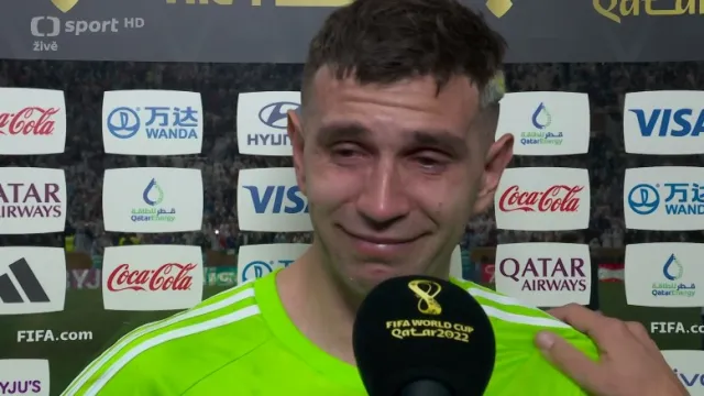 Ohlasy po utkání Argentina - Francie