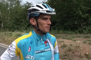 Roman Kreuziger