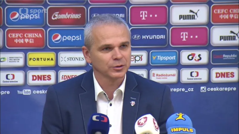 Lavička: Věřím, že na Euro pojedou i kluci, co už jsou v áčku