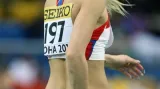 Darja Klišinová