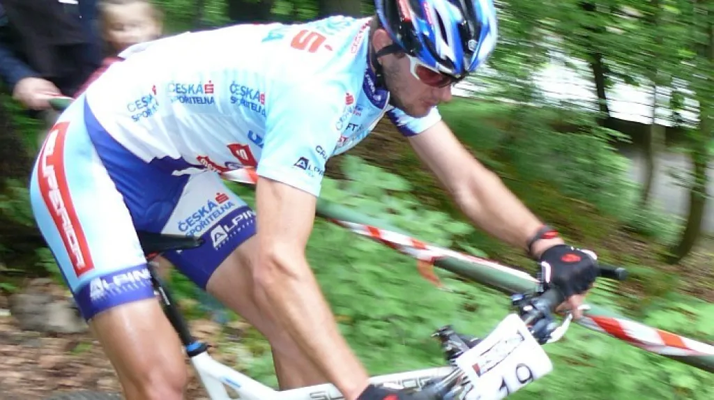 Milan Spěšný