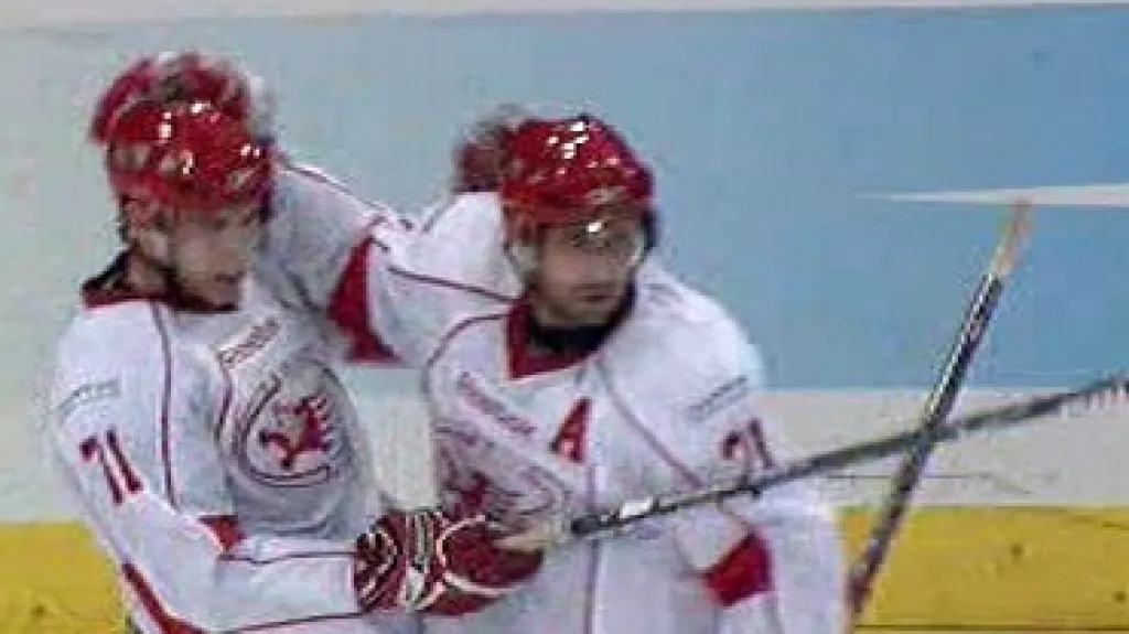 Slavia v Lize mistrů