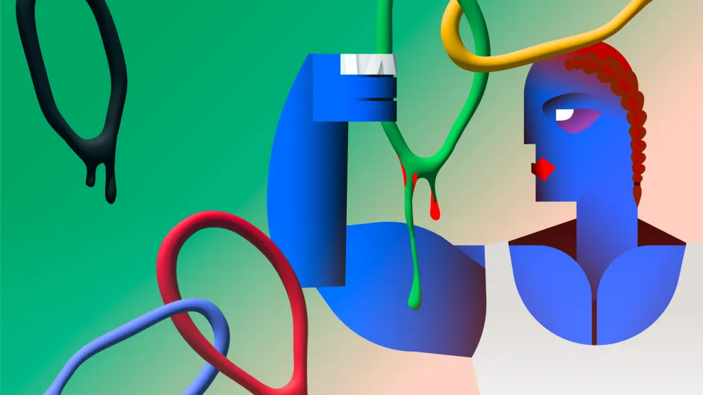 Olympijský mýtus (8. díl)