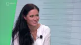 Kolouchová: Cítím se strašně dobře. Ten psychický dojezd bude ještě dlouhý