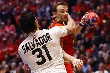 Dánsko – Portugalsko