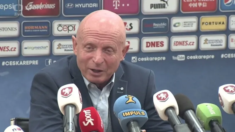 V nominaci nároďáku na Norsko není žádný nováček