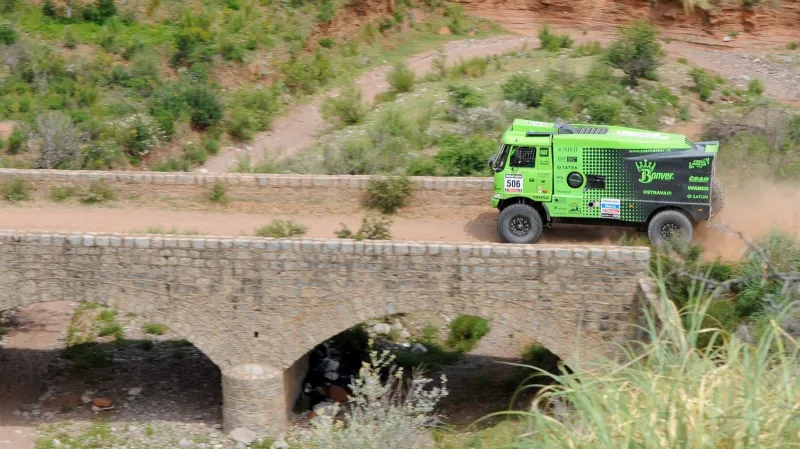 Kolomý ve zkrácené 11. etapě ztratil