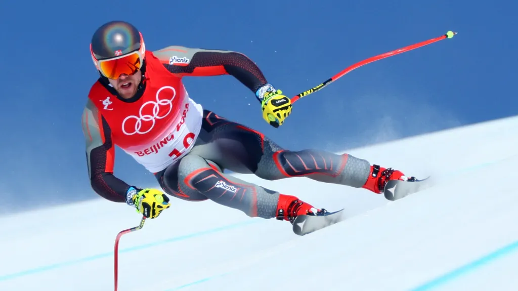 Alexander Aamodt Kilde