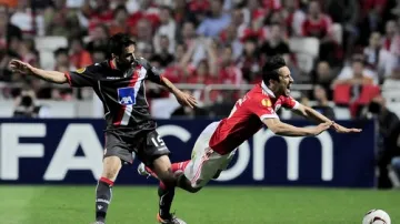 Benfica - Braga