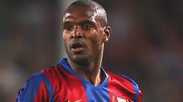 Eric Abidal
