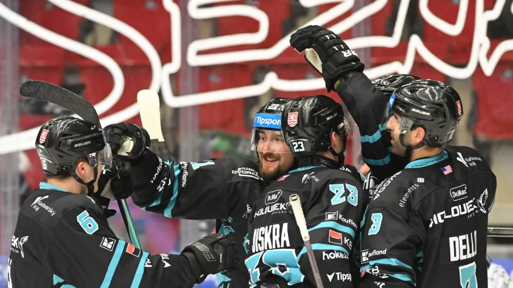 Radost Karlových Varů