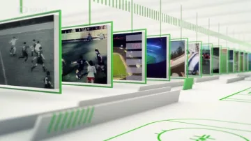 Branky, body, vteřiny jsou nejstarším pořadem v ČT