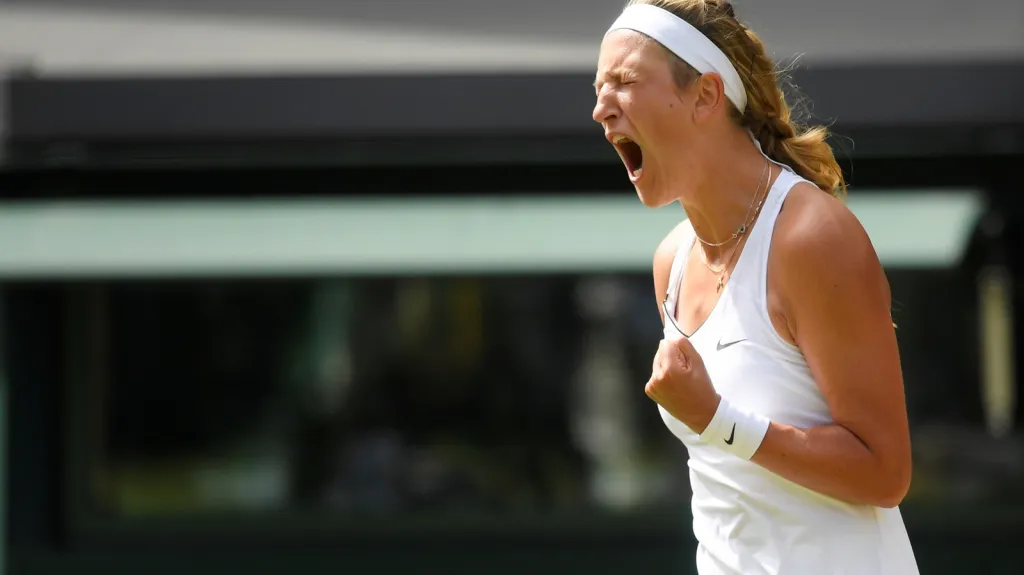 Viktoria Azarenková