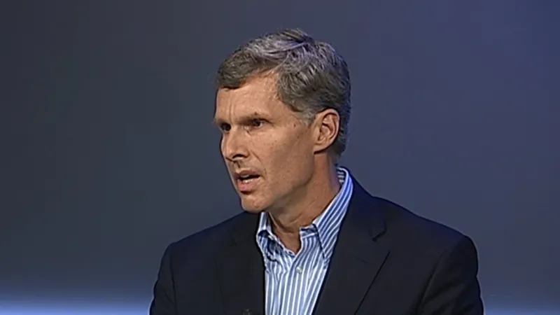 Kejval: Rozhodnutí MOV mě nepřekvapilo. Je to rozumná volba