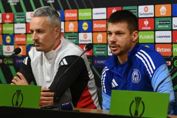 Tomáš Janotka a Jan Navrátil na TK