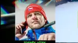 Vítek: Vůbec nevím, co se s Charvátovou stalo