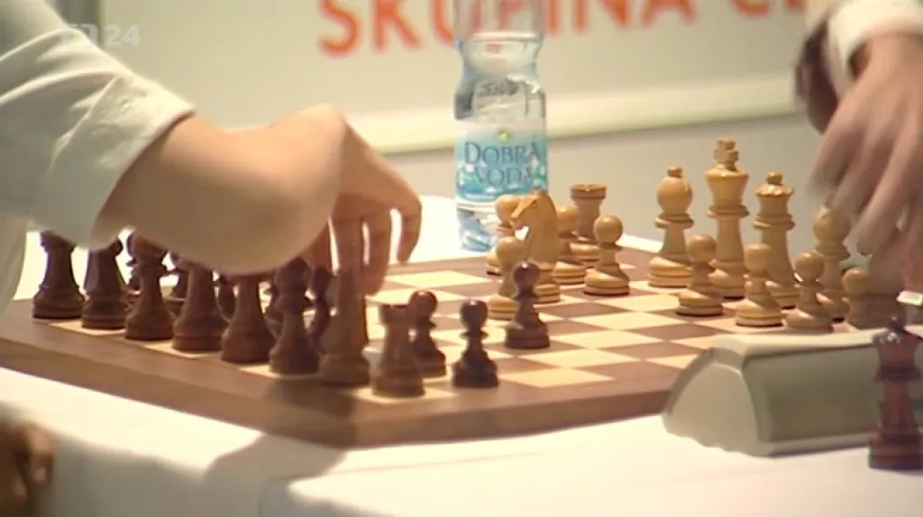 V Norsku začíná šachová olympiáda