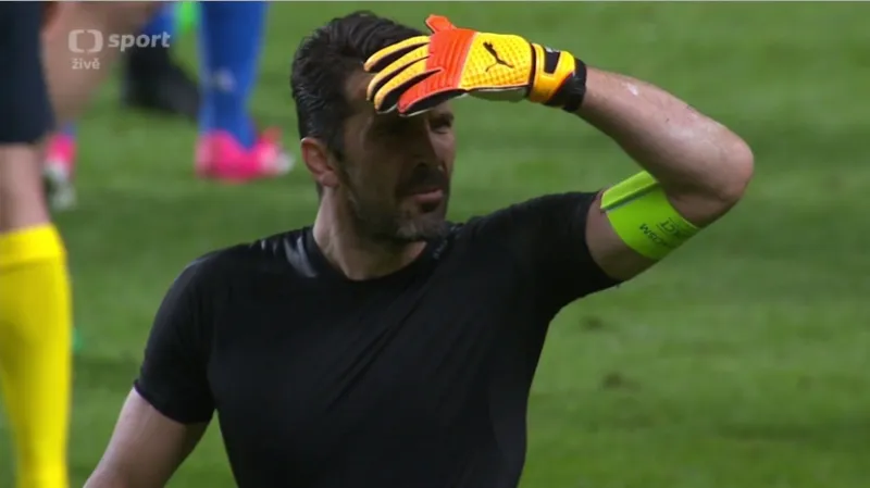 Juventus vyhlíží postup do finále Ligy mistrů