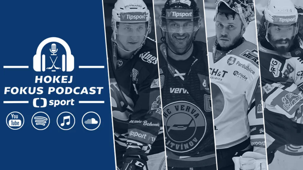 Hokej fokus podcast