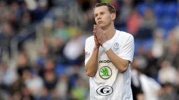 Boleslavský Jan Chramosta