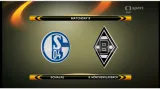 Sestřih utkání Schalke - Mönchengladbach
