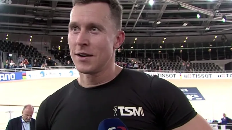 Bábek neprošel na MS do čtvrtfinále