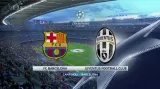 Sestřih čtvrtfinále LM Barcelona - Juventus